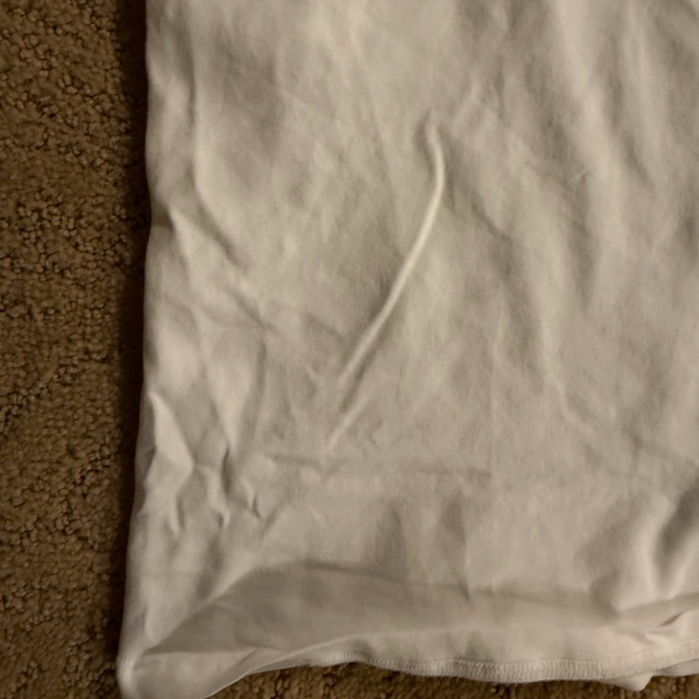 Lululemon Women's Side Tie Sleeveless Top - Picture 6 of 9